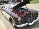 Duesenberg Kollins LeGrande Prototype 1958 года